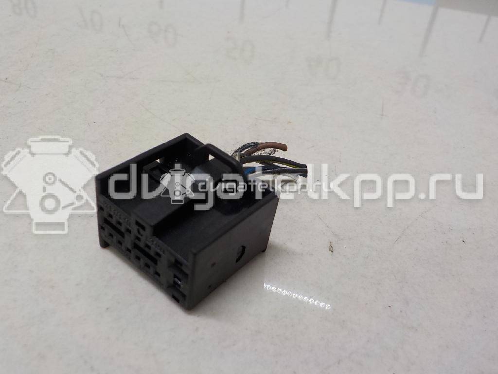 Фото Разъем  1K0972961 для seat Altea {forloop.counter}}