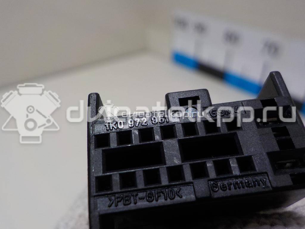 Фото Разъем  1K0972961 для seat Altea {forloop.counter}}