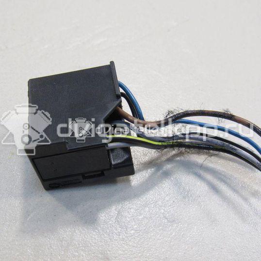 Фото Разъем  1K0972961 для seat Altea