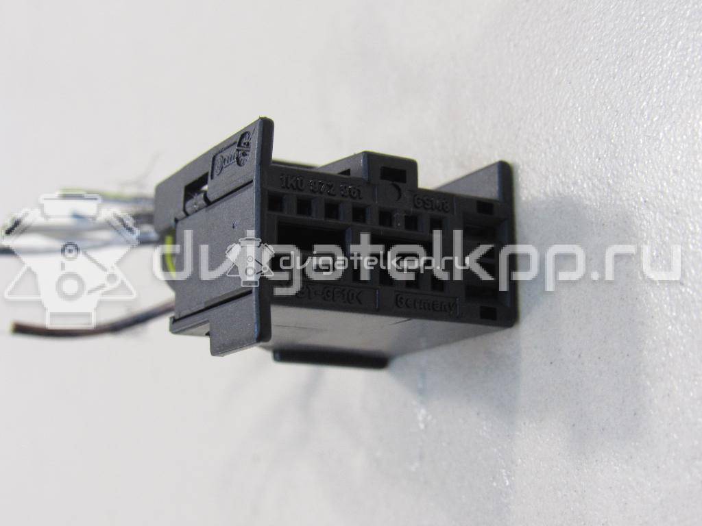 Фото Разъем  1K0972961 для seat Altea {forloop.counter}}