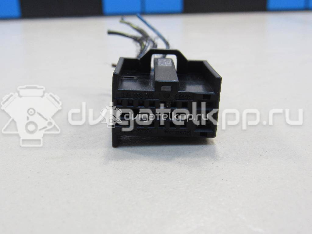 Фото Разъем  1K0972961 для seat Altea {forloop.counter}}