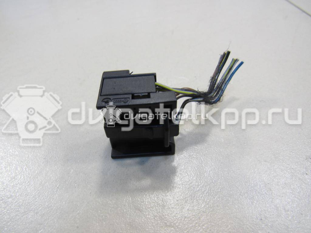 Фото Разъем  1K0972961 для seat Altea {forloop.counter}}