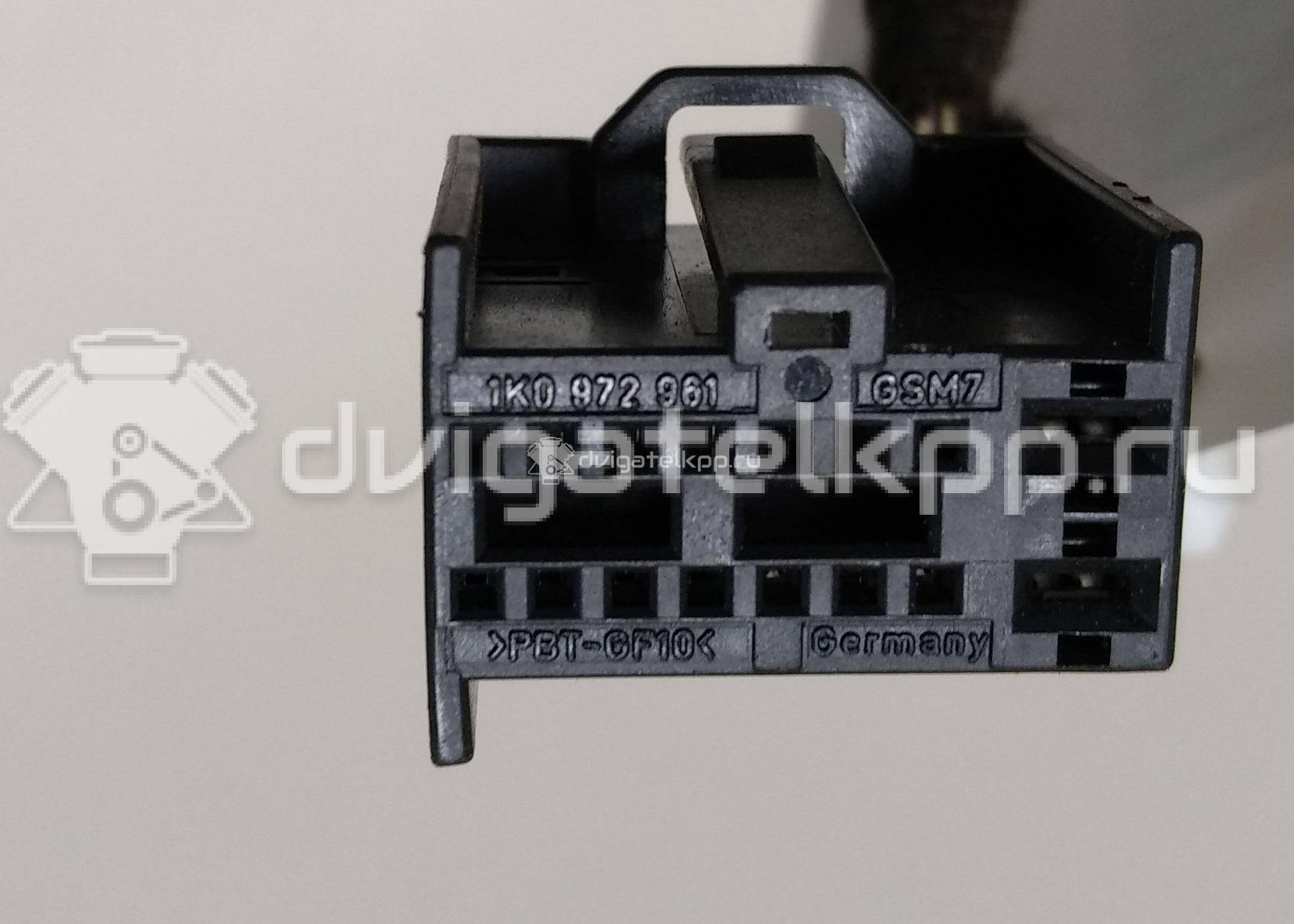 Фото Разъем  1K0972961 для seat Altea {forloop.counter}}