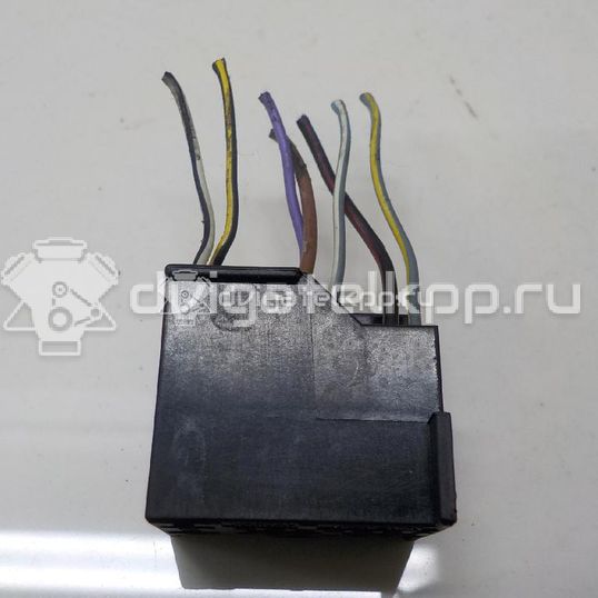 Фото Разъем  1K0972961 для seat Altea