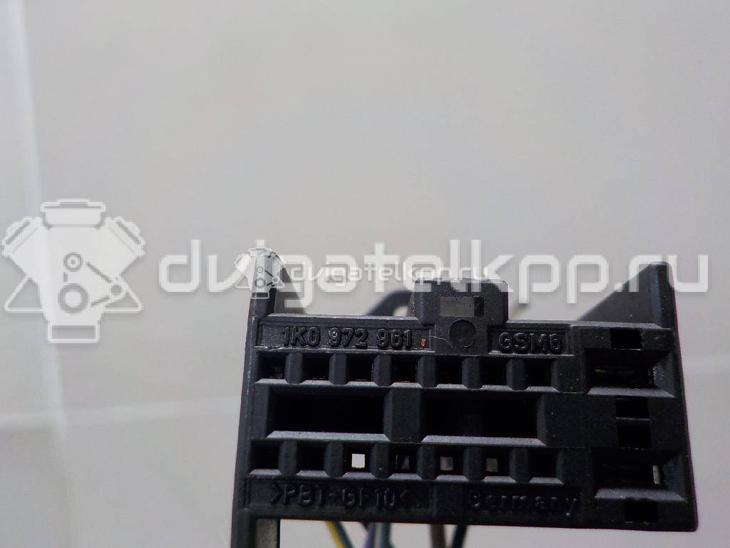 Фото Разъем  1K0972961 для seat Altea {forloop.counter}}