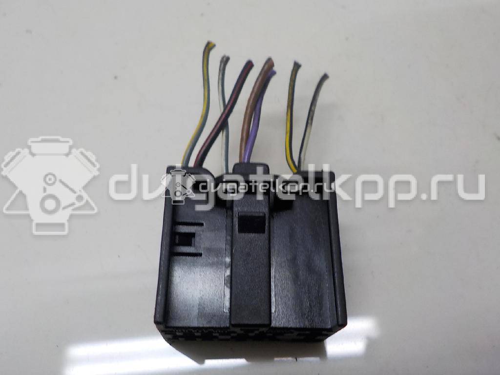 Фото Разъем  1K0972961 для seat Altea {forloop.counter}}