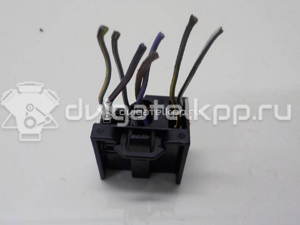 Фото Разъем  1K0972961 для seat Altea {forloop.counter}}