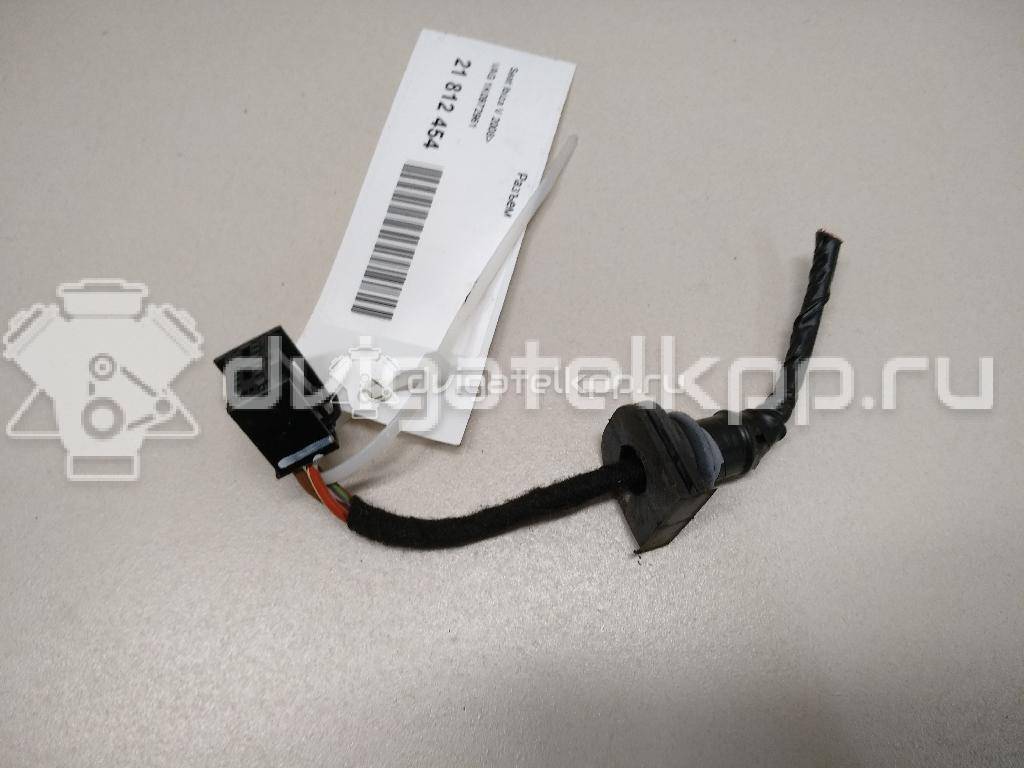 Фото Разъем  1k0972961 для audi A3 [8P1] {forloop.counter}}