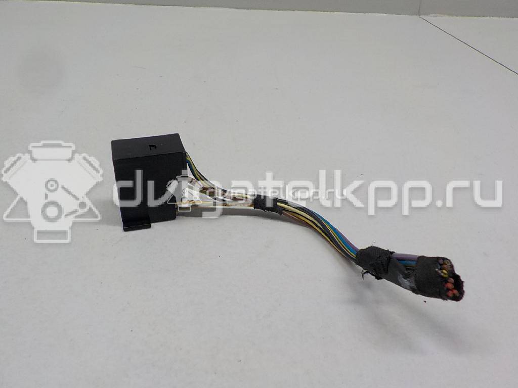 Фото Разъем  1K0972961 для seat Altea {forloop.counter}}