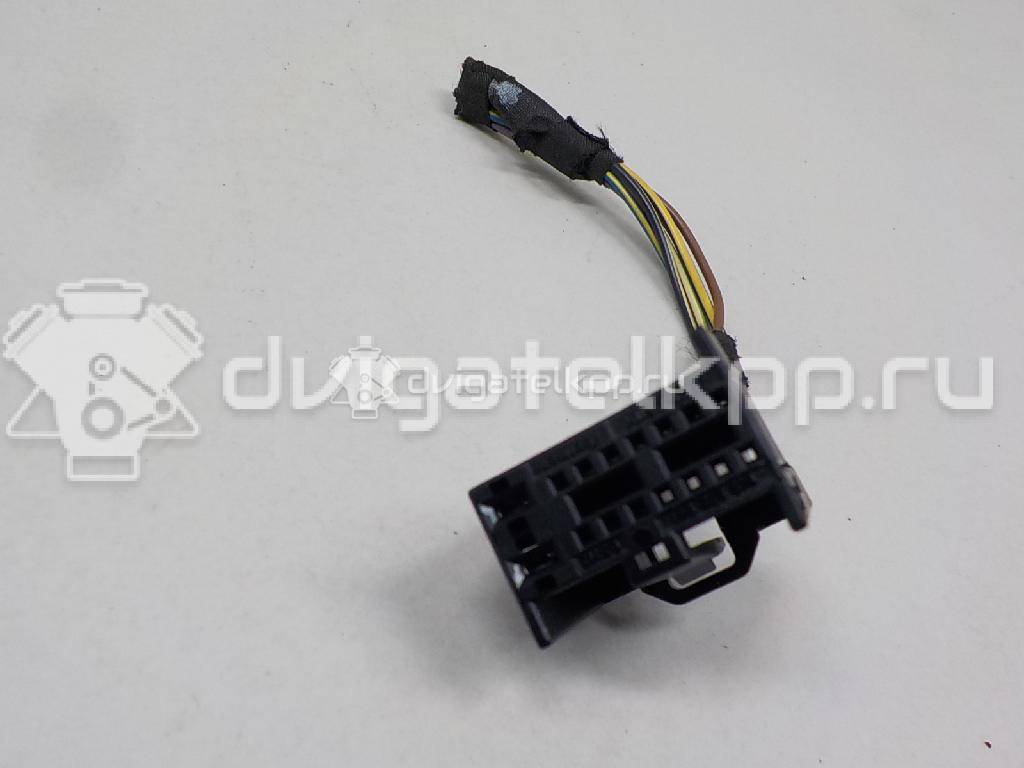 Фото Разъем  1K0972961 для seat Altea {forloop.counter}}