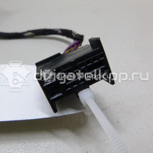 Фото Разъем  1K0972961 для seat Altea