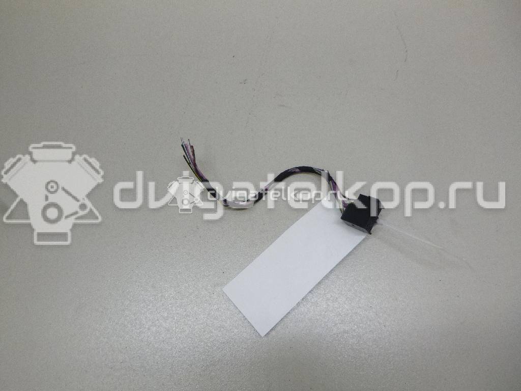 Фото Разъем  1K0972961 для seat Altea {forloop.counter}}
