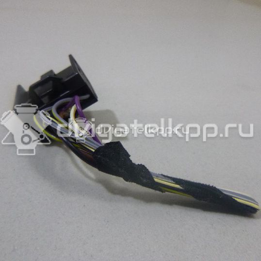 Фото Разъем  1K0972961 для seat Altea