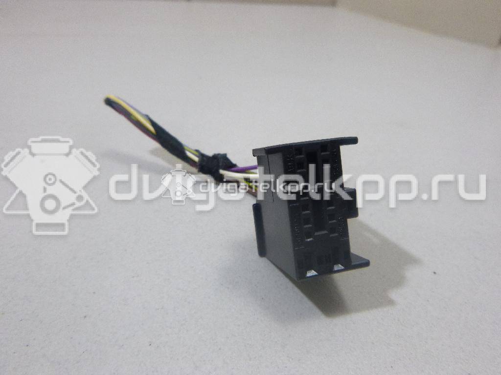 Фото Разъем  1K0972961 для seat Altea {forloop.counter}}