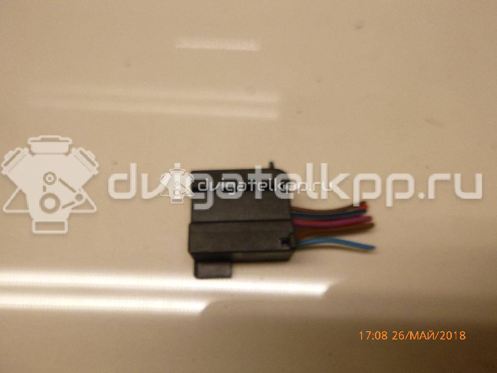 Фото Разъем  1k0972924 для audi A3 [8P1] {forloop.counter}}