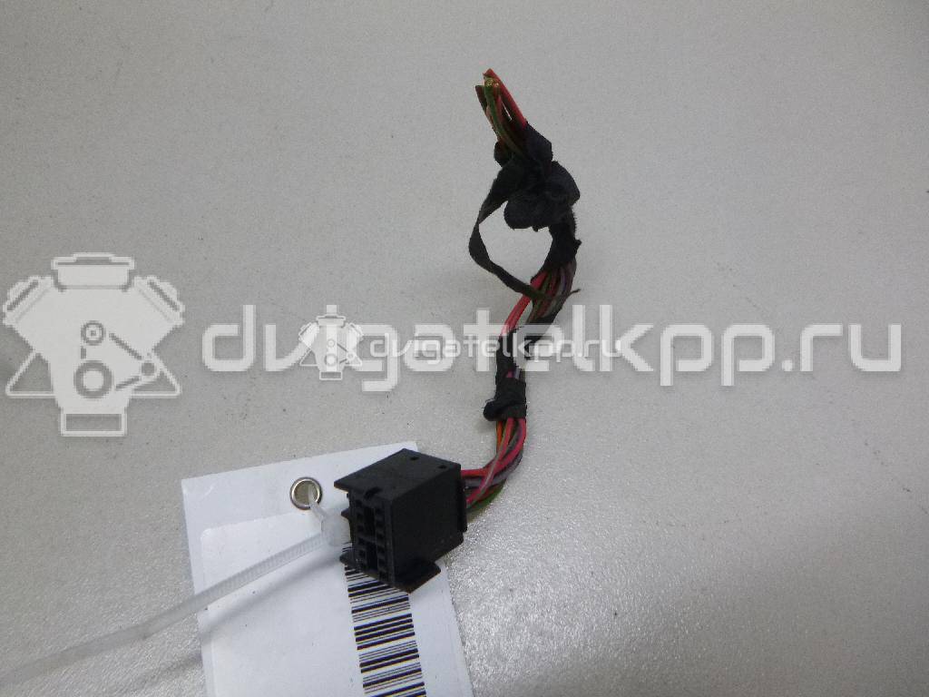 Фото Разъем  1k0972926 для audi A1 {forloop.counter}}
