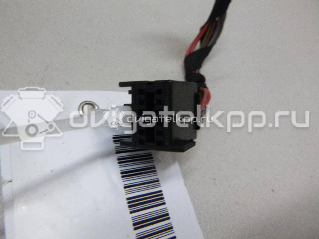 Фото Разъем  1k0972926 для audi A1 {forloop.counter}}