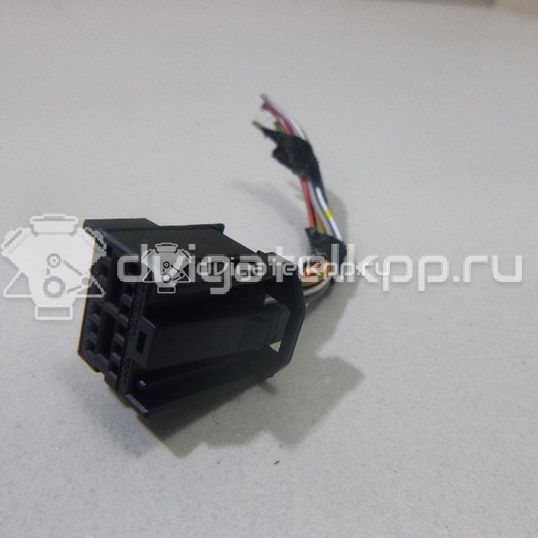 Фото Разъем  1k0972926 для audi A1