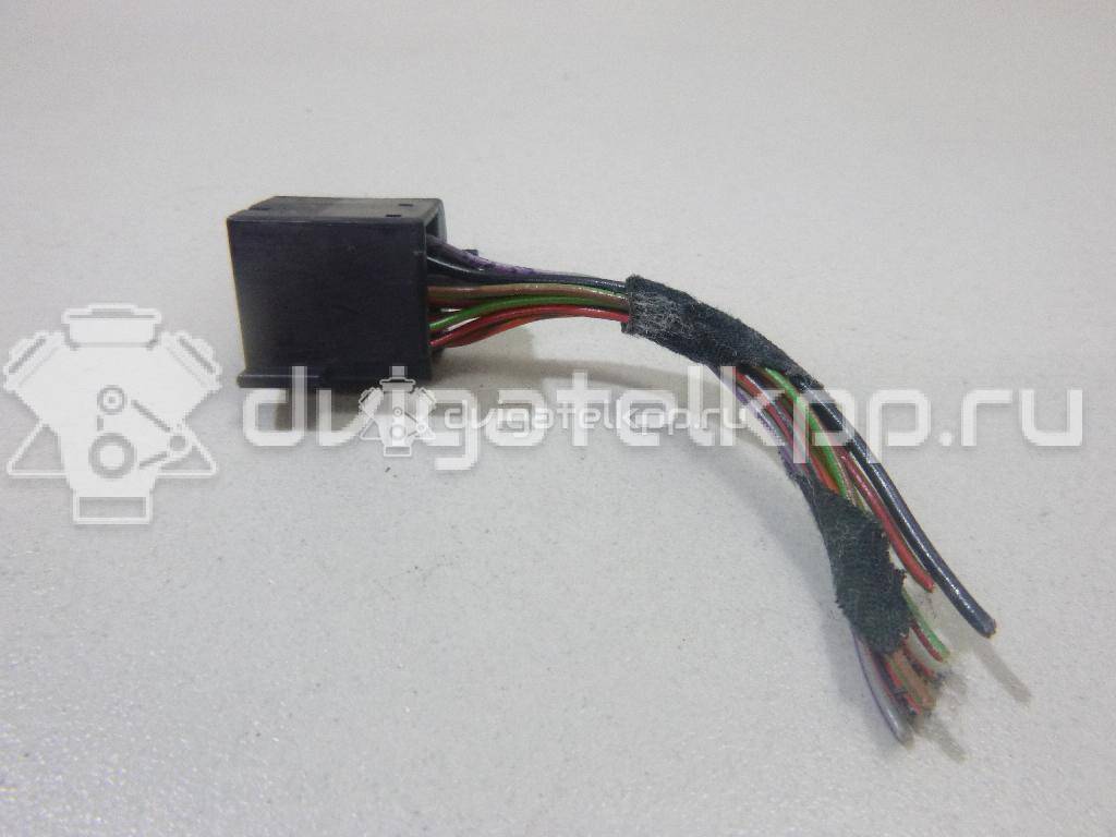 Фото Разъем  1k0972926 для audi A1 {forloop.counter}}