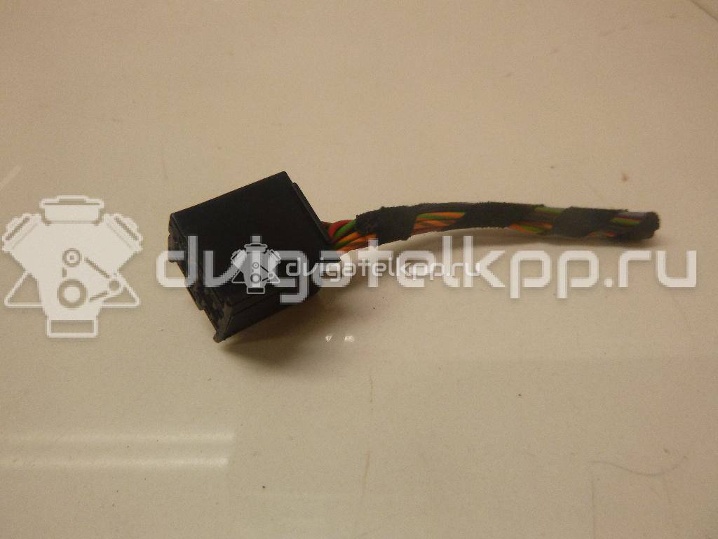 Фото Разъем  1k0972926 для audi A1 {forloop.counter}}