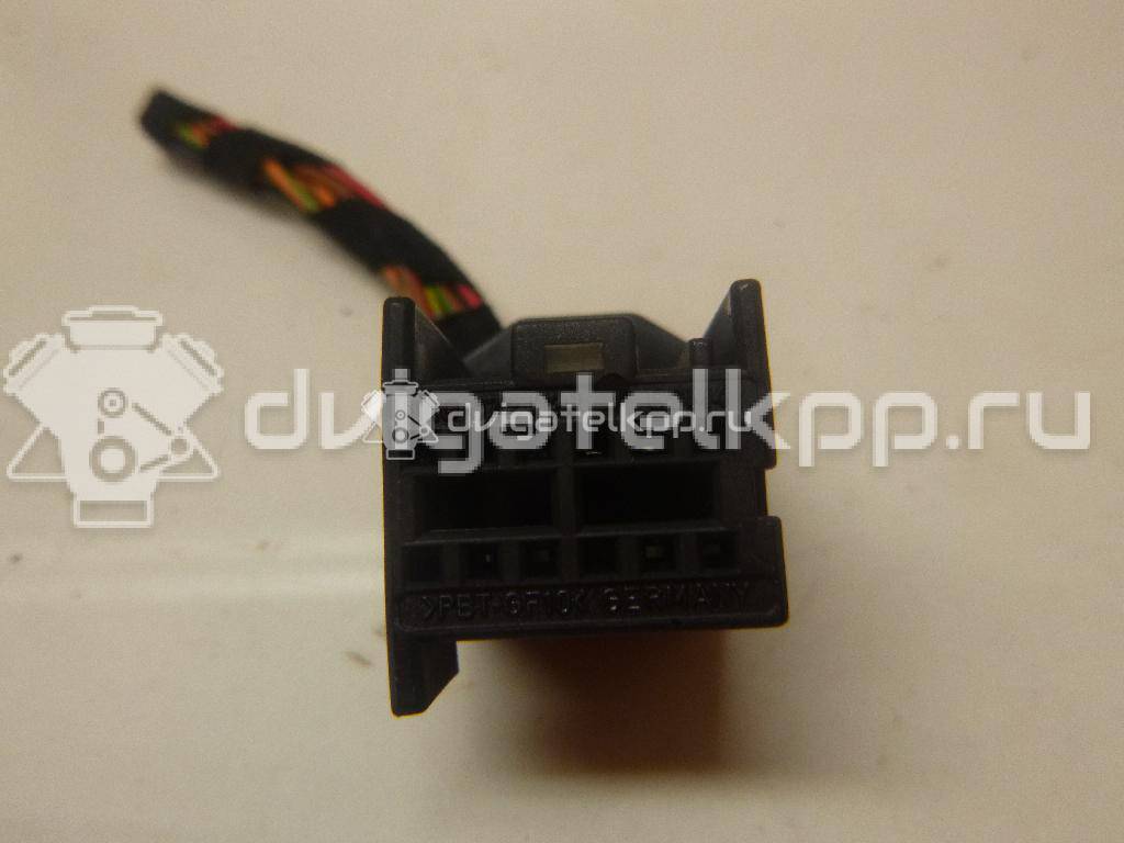 Фото Разъем  1k0972926 для audi A1 {forloop.counter}}