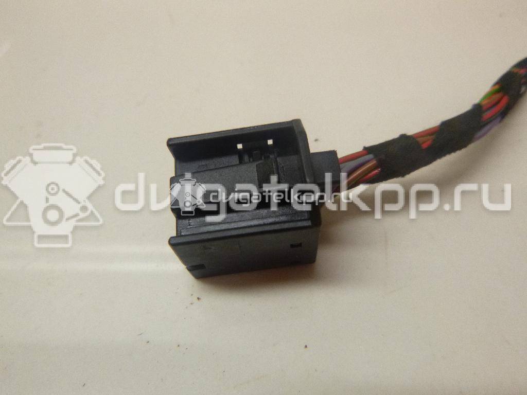 Фото Разъем  1k0972926 для audi A1 {forloop.counter}}