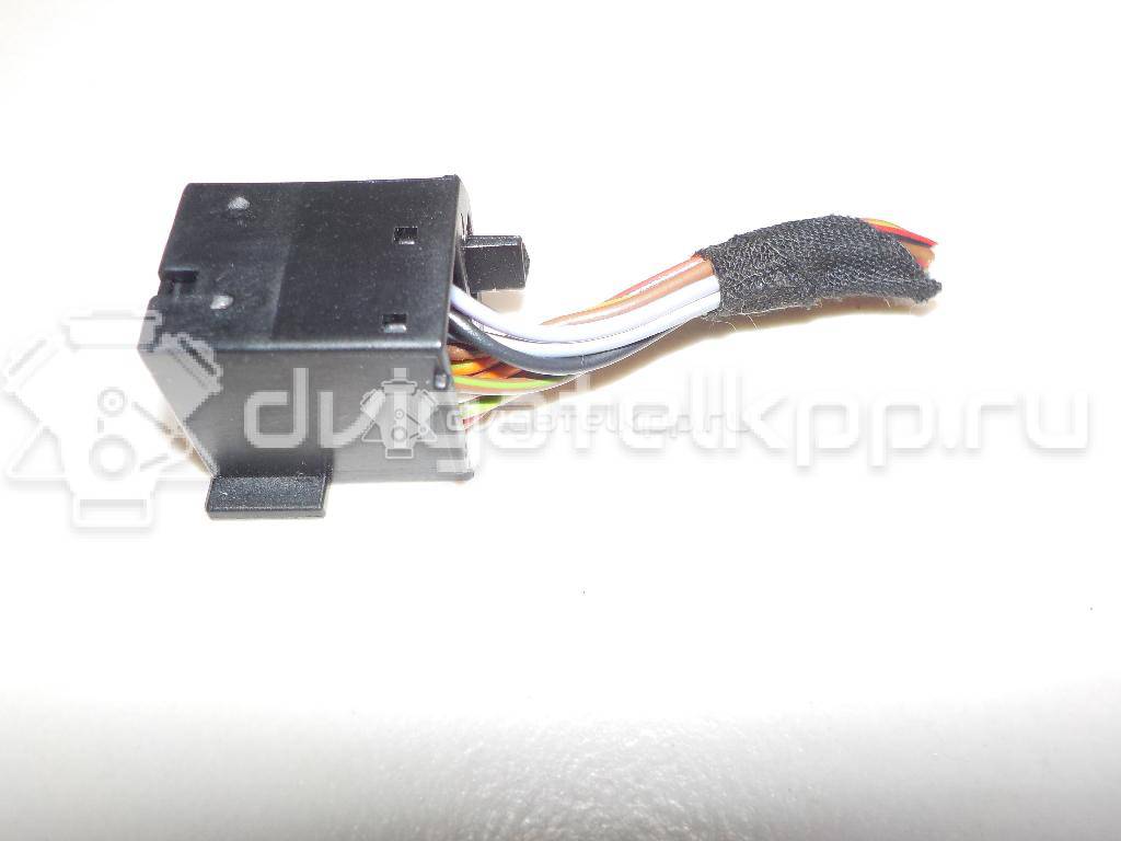 Фото Разъем  1K0972926 для seat Altea {forloop.counter}}