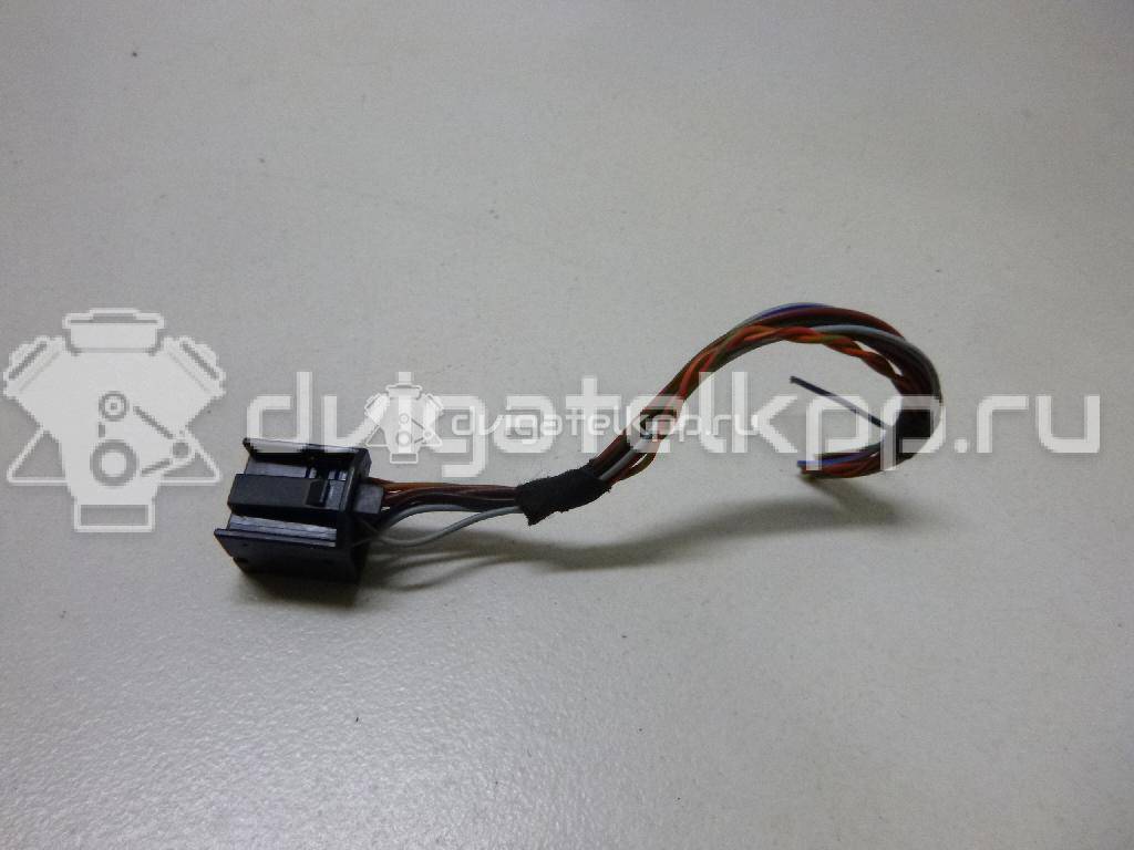 Фото Разъем  1k0972926 для audi A1 {forloop.counter}}