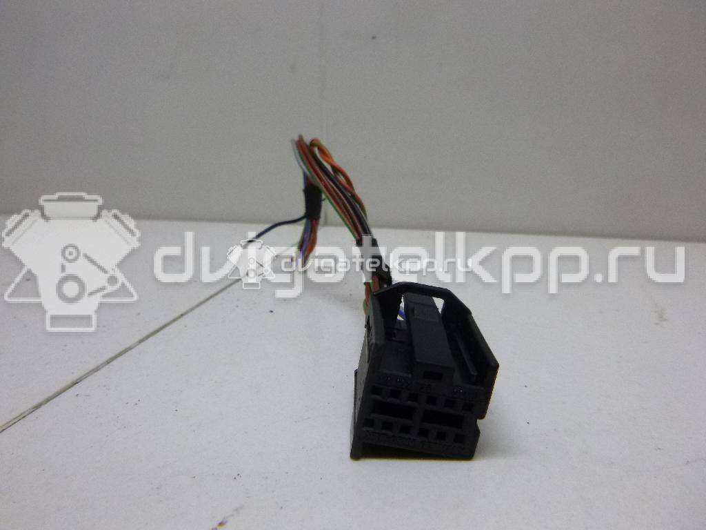 Фото Разъем  1k0972926 для audi A1 {forloop.counter}}