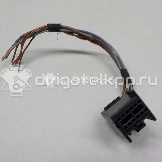 Фото Разъем  1k0972926 для audi A1