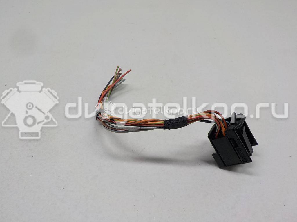 Фото Разъем  1k0972926 для audi A1 {forloop.counter}}