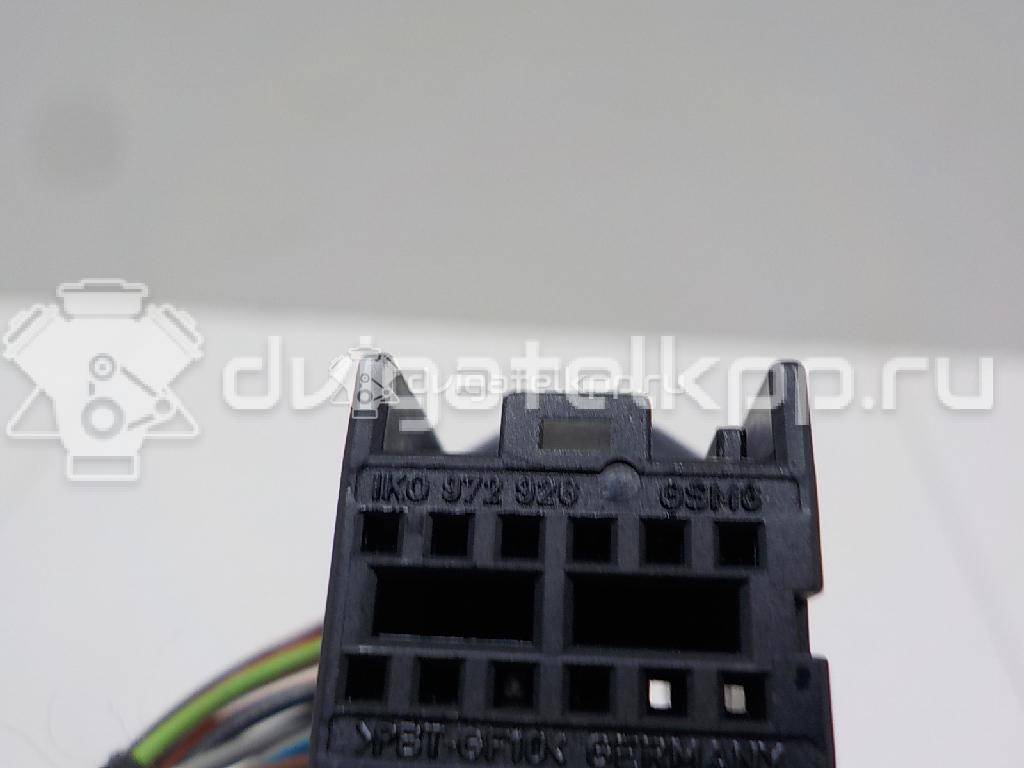 Фото Разъем  1k0972926 для audi A1 {forloop.counter}}