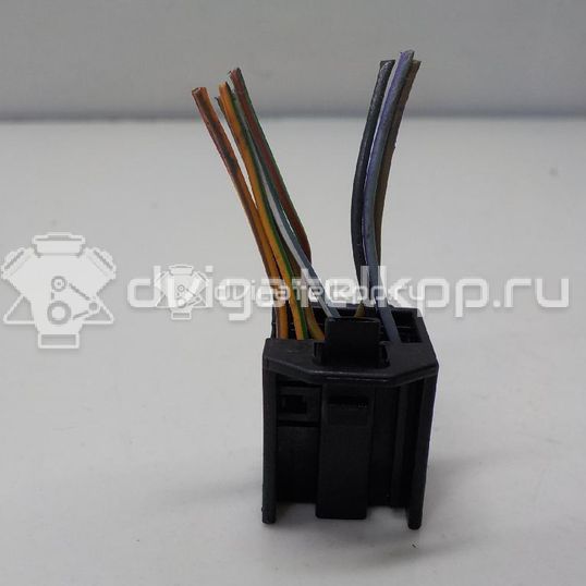 Фото Разъем  1k0972926 для audi A1