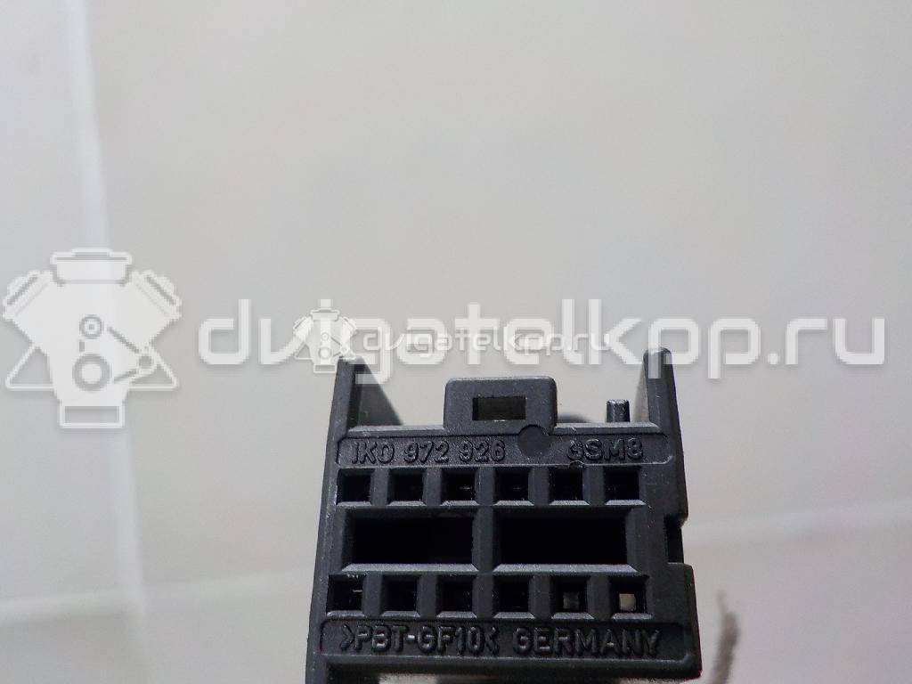 Фото Разъем  1k0972926 для audi A1 {forloop.counter}}
