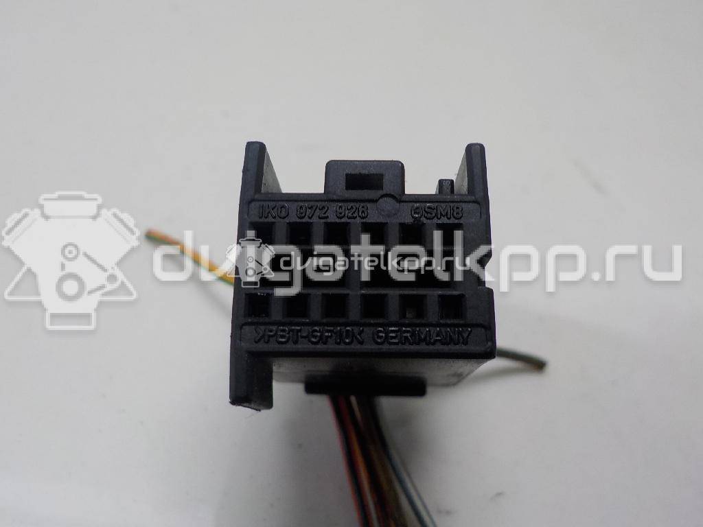 Фото Разъем  1k0972926 для audi A1 {forloop.counter}}