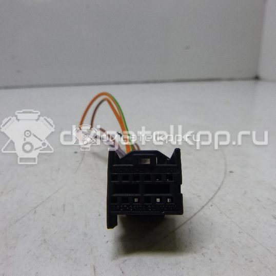 Фото Разъем  1k0972926 для audi A1