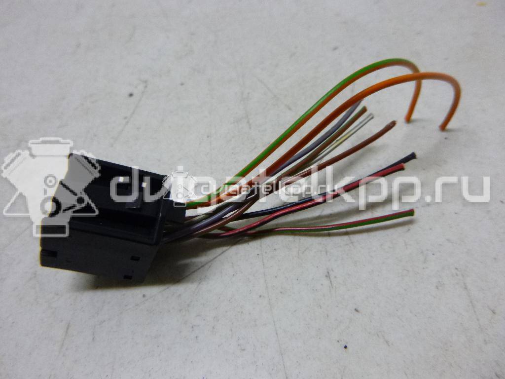 Фото Разъем  1k0972926 для audi A1 {forloop.counter}}