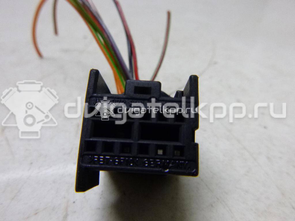 Фото Разъем  1k0972926 для audi A1 {forloop.counter}}
