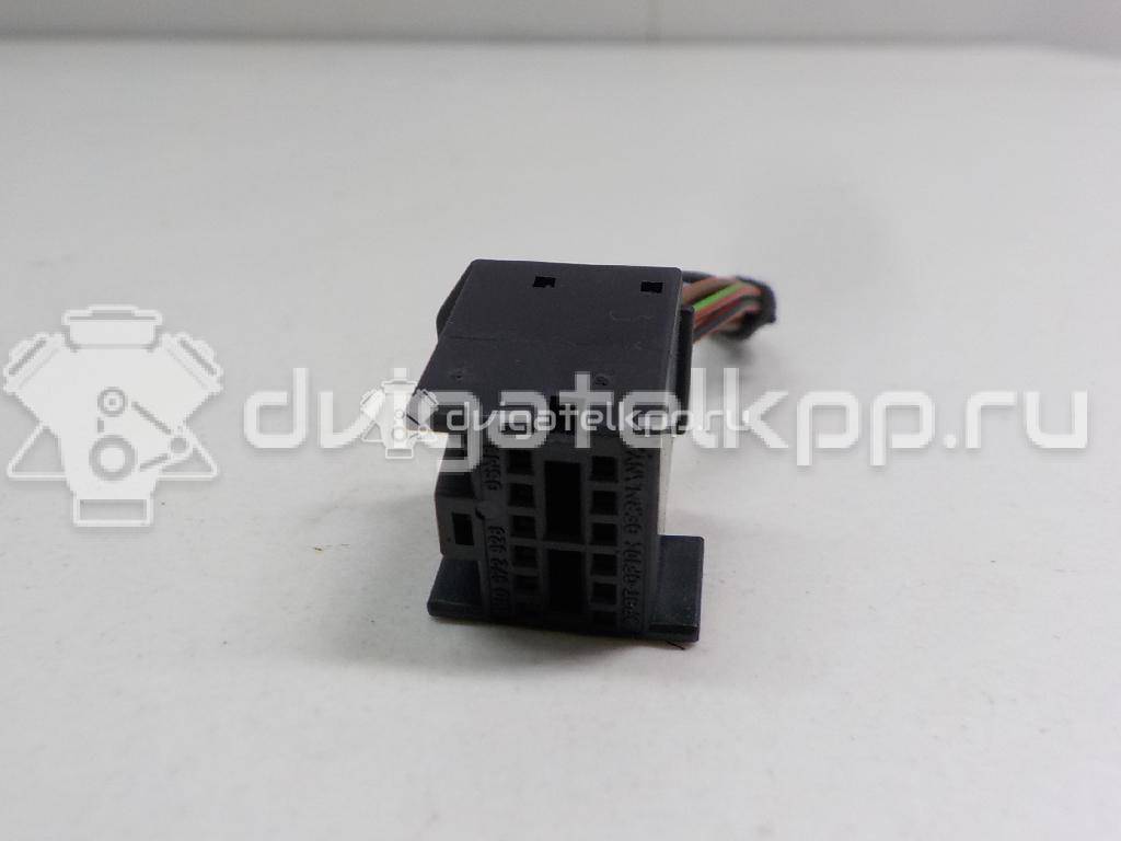 Фото Разъем  1k0972926 для audi A1 {forloop.counter}}