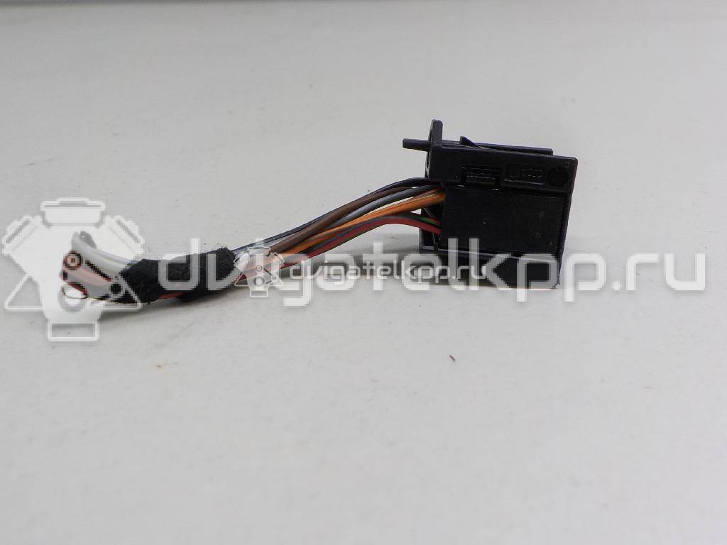 Фото Разъем  1k0972926 для audi A1 {forloop.counter}}