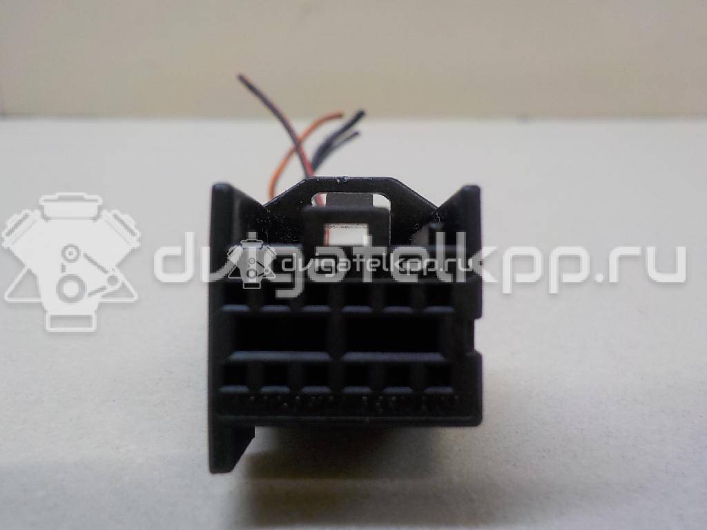 Фото Разъем  1k0972926 для audi A1 {forloop.counter}}