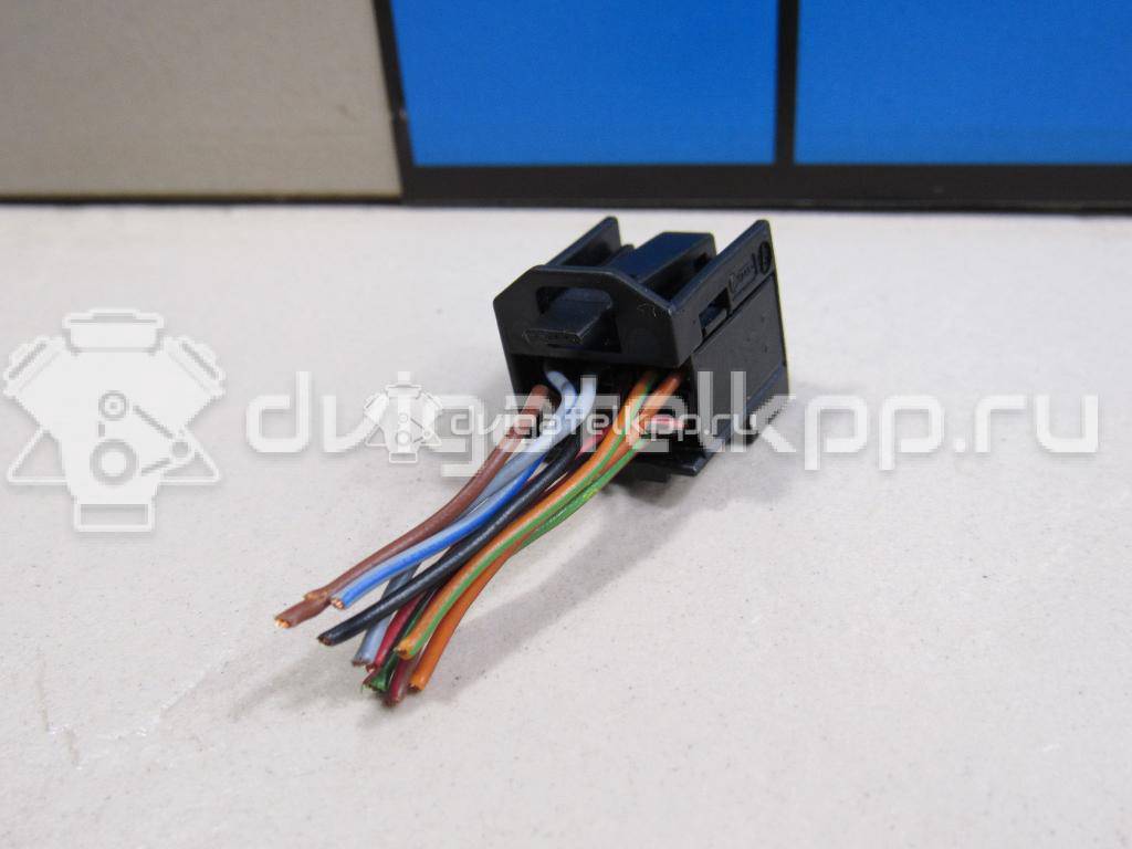 Фото Разъем  1k0972926 для audi A1 {forloop.counter}}