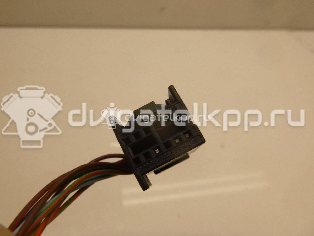 Фото Разъем  1k0972926 для audi A1 {forloop.counter}}