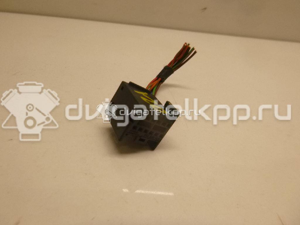 Фото Разъем  1k0972926 для audi A1 {forloop.counter}}