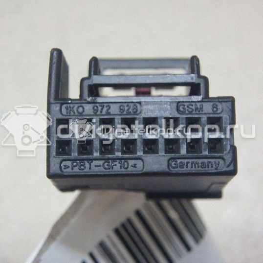 Фото Разъем  1k0972926 для audi A1