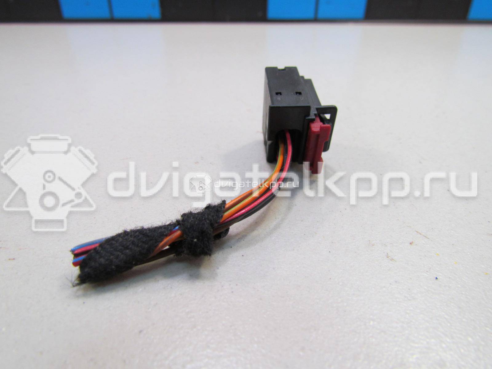 Фото Разъем  1k0972926 для audi A1 {forloop.counter}}