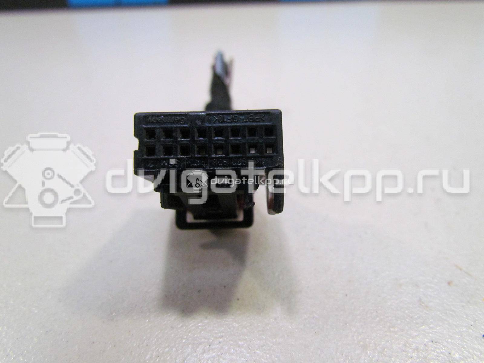 Фото Разъем  1k0972926 для audi A1 {forloop.counter}}