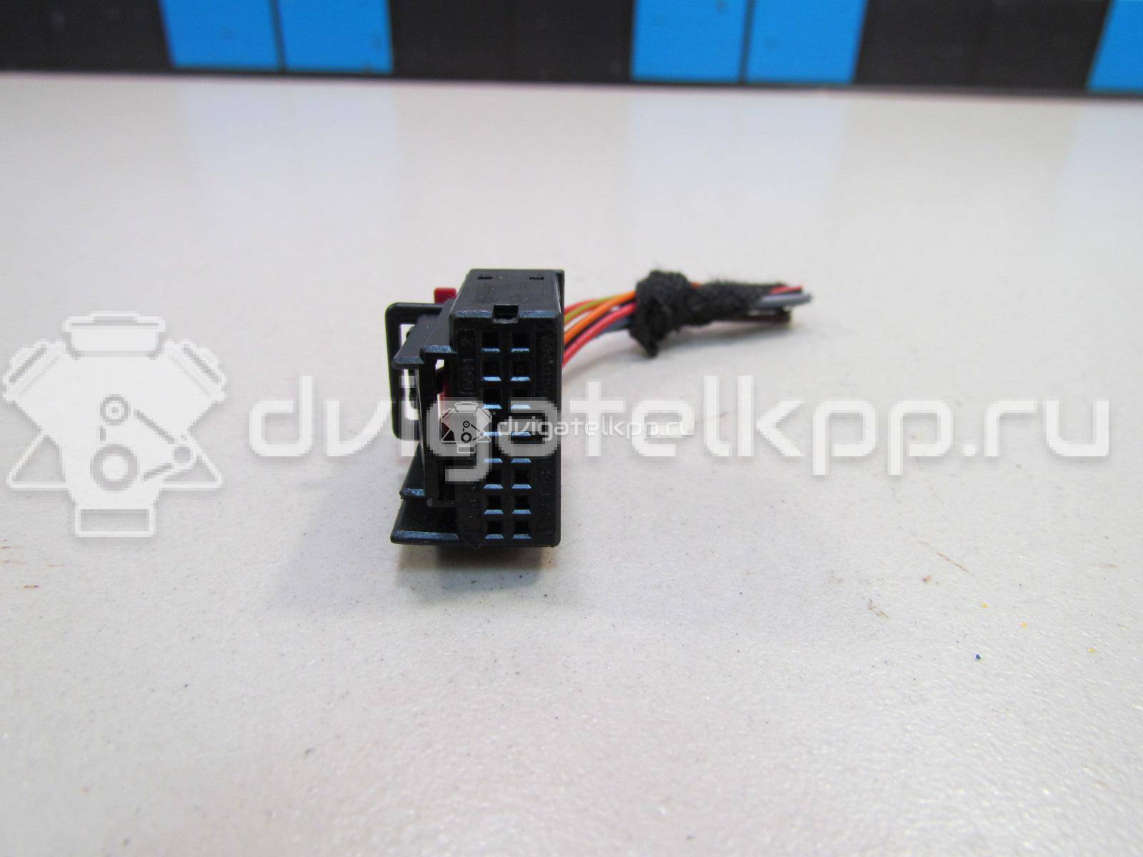Фото Разъем  1k0972926 для audi A1 {forloop.counter}}