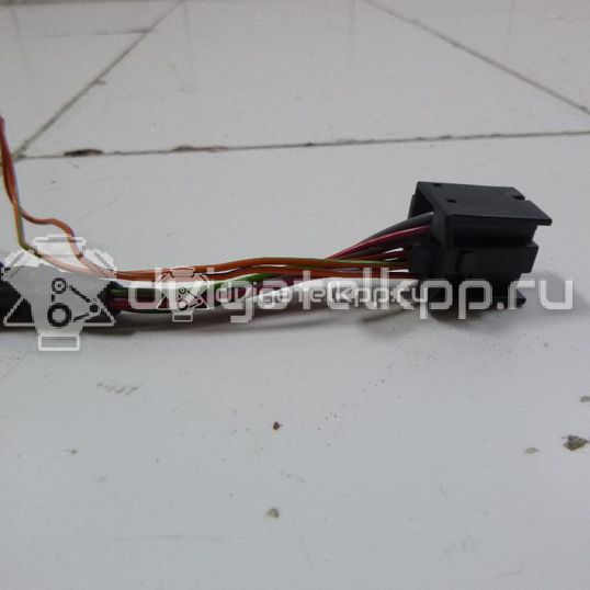 Фото Разъем  1k0972926 для audi A1
