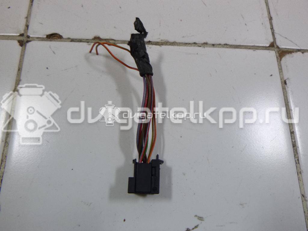 Фото Разъем  1k0972926 для audi A1 {forloop.counter}}